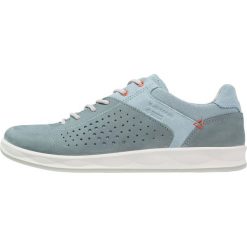 Trampki damskie slip on: Lowa SAN FRANCISCO GTX Tenisówki i Trampki eisblau