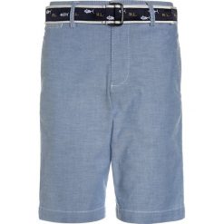 Spodenki chłopięce: Polo Ralph Lauren SLIM BOTTOMS Szorty blue