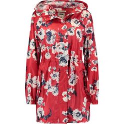 Parki damskie: Tom Joule Parka red