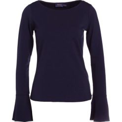 Bluzki damskie: Polo Ralph Lauren Bluzka z długim rękawem aviator navy