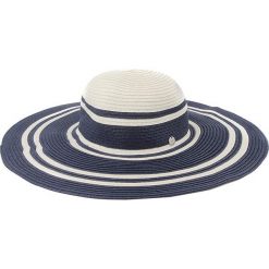 Kapelusze damskie: Kapelusz LIU JO - Capello Tesa Larga N17223 T0300 M Blu Navy 93921