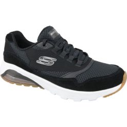 Skechers Skech-Air Extreme 12922-BLK 38 Czarne. Czarne buty sportowe damskie Skechers, bez wzorów, sportowe. W wyprzedaży za 299,99 zł.