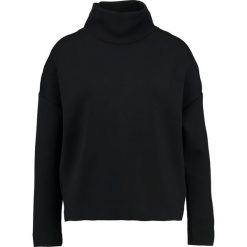 Bluzy rozpinane damskie: someday. USANNE Bluza black