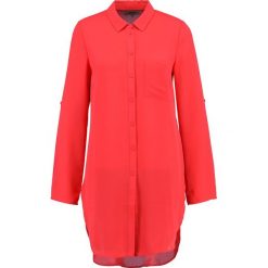 Koszule wiązane damskie: Zalando Essentials Koszula poinsettia