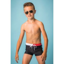 Chłopięce bokserki kąpielowe Erik. Bielizna chłopięca Lentiggini a Mila Swimwear. Za 44,99 zł.