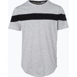 T-shirty męskie: Only&Sons – T-shirt męski – Milo, szary