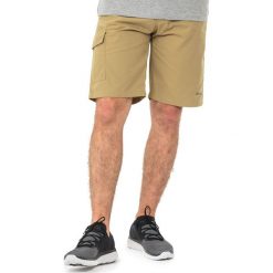 Hi-tec Spodenki Pilo Khaki XL. Brązowe kąpielówki męskie marki Hi-tec. Za 51,65 zł.