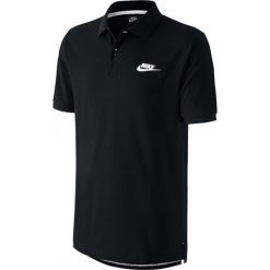 Koszulki polo: KOSZULKA NIKE POLO MATCHUP 832865 010