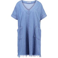 Sukienki: Glamorous Tall Sukienka letnia mid blue