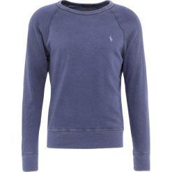Polo Ralph Lauren Bluza aviator navy. Niebieskie bluzy męskie Polo Ralph Lauren, z bawełny. W wyprzedaży za 377,40 zł.