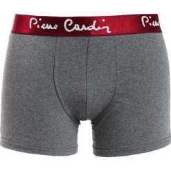 BOKSERKI PIERRE CARDIN 1PAK 308 SZARE. Szare bokserki damskie Pierre Cardin, xxl, bez wzorów, z elastanu. Za 18,00 zł.
