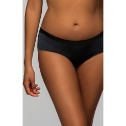 Dorina - Figi Jane. Brązowe figi Dorina, l, z bawełny. W wyprzedaży za 29,90 zł.