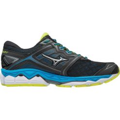 Buty do biegania męskie MIZUNO WAVE SKY / J1GC170205. Szare buty męskie do biegania marki Mizuno, mizuno wave. Za 449,00 zł.