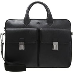 Aktówki męskie: Aigner FINN Aktówka black