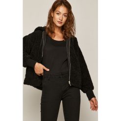 Medicine - Kurtka Pale Femininity. Czarne kurtki damskie MEDICINE, s, bez wzorów, z poliesteru, krótkie. W wyprzedaży za 209,90 zł.