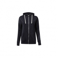 Bluzy Reebok Sport Bluza z kapturem Training Essentials Marble Full-Zip. Czarne bluzy sportowe damskie Reebok Sport, l, z kapturem. Za 249,00 zł.