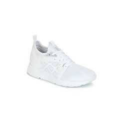 Buty Asics GEL-LYTE V RB. Białe trampki i tenisówki damskie Asics, bez wzorów, bez zapięcia. Za 351,20 zł.