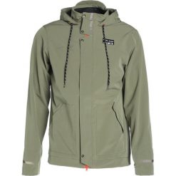 Kurtki sportowe męskie: Pearl Izumi Kurtka przeciwdeszczowa foothills green