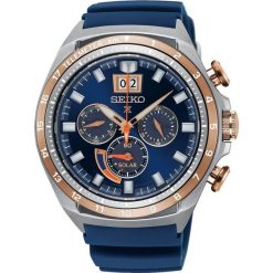 Zegarki męskie: Zegarek męski Seiko Prospex SSC666P1