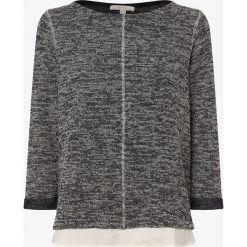 Esprit Casual - Damska bluza nierozpinana, niebieski. Niebieskie bluzy damskie Esprit Casual, m, bez wzorów, bez rękawów, bez kaptura. Za 139,95 zł.