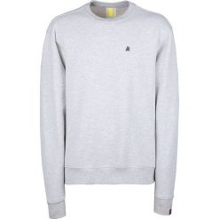 Alife and Kickin bluza męska Vincent XL szara. Szare bluzy męskie Alife and Kickin, xl, bez wzorów, z bawełny, bez kołnierzyka, bez rękawów, bez kaptura. Za 219,00 zł.