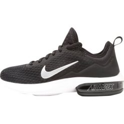 Nike Performance WMNS AIR MAX KANTARA Obuwie do biegania treningowe black/metalic silver/cool grey. Czarne buty do biegania damskie Nike Performance, z materiału. Za 379,00 zł.