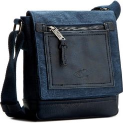 Torebki i plecaki damskie: Saszetka CAMEL ACTIVE – 220-601-50 Niebieski