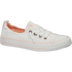 Tenisówki damskie Converse białe. Trampki i tenisówki damskie Converse. Za 199,90 zł.
