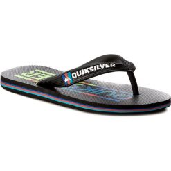 Sandały chłopięce: Japonki QUIKSILVER – AQBL100039 Xkbn