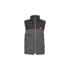Kurtki pikowane Rip Curl EMERGE. Szare kurtki męskie Rip Curl, s, bez wzorów, bez kaptura. W wyprzedaży za 317,40 zł.