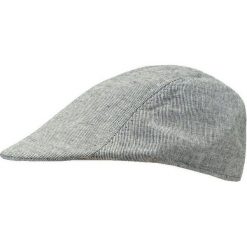 Szary Letni Męski Kaszkiet, Przewiewny, Wakacyjny -Pako Jeans- Melanżowy, z Siateczką CPAPJNSKASZKIET80203. Szare czapki męskie Pako Jeans, bez wzorów, z jeansu, wakacyjne. Za 40,00 zł.