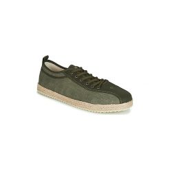 Espadryle André PACO. Szare espadryle męskie marki Andre, bez wzorów. Za 149,00 zł.
