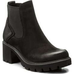 Botki damskie lity: Botki SIMEN - 9000 S04/S04 Perf