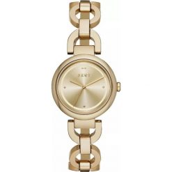 PROMOCJA ZEGAREK DONNA KARAN NEW YORK Eastside NY2768. Zegarki damskie DONNA KARAN. W wyprzedaży za 539,00 zł.