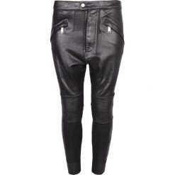 Dsquared2 Spodnie "Skinny". Jeansy męskie Dsquared2, bez wzorów. Za 1499,00 zł.
