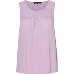 Vero Moda Damska bluzka Alex is SL Top Wvn Lavendula (rozmiar XS). Bluzki damskie Vero Moda, xs, bez wzorów, bez kołnierzyka, bez rękawów. W wyprzedaży za 70,00 zł.