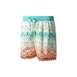 Szorty i Bermudy adidas Borbofresh Shorts BJ9033. Szare bermudy damskie marki Adidas. Za 59,99 zł.