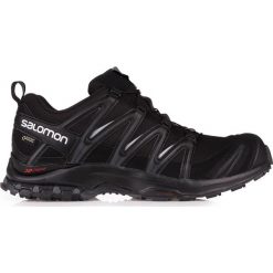 Buty sportowe męskie: Salomon Buty męskie XA Pro 3D GTX Black/Black/Magnet r. 44 (393322)