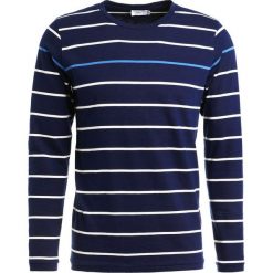 Bejsbolówki męskie: CLOSED Bluza navy