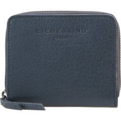 Portfele damskie: Liebeskind Berlin SABIA Portfel dark blue
