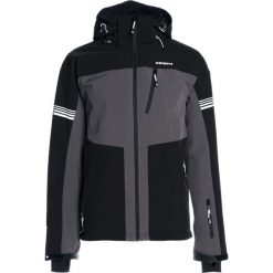 Kurtki sportowe męskie: Icepeak NILS Kurtka snowboardowa black
