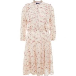 Polo Ralph Lauren Sukienka letnia garden floral. Czarne sukienki letnie marki Polo Ralph Lauren, polo. Za 1049,00 zł.