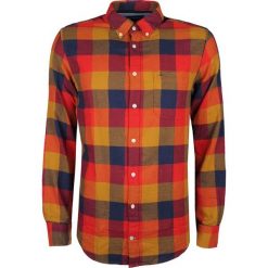 Tommy Hilfiger Koszula "Buffalo". Koszule męskie z nadrukiem, z bawełny. Za 289,00 zł.