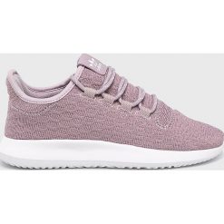 Adidas Originals - Buty Tubular Shadow. Fioletowe buty sportowe damskie adidas Originals, bez wzorów, z gumy, sportowe. W wyprzedaży za 339,90 zł.