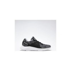Buty do biegania Reebok Sport Buty EnergyLux. Czarne buty sportowe damskie Reebok Sport, bez wzorów, sportowe, do biegania. Za 199,00 zł.