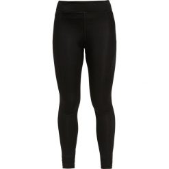 Legginsy: Ivy Park HIGH RISE Legginsy black