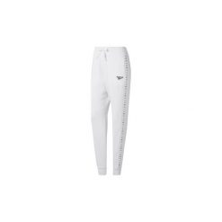 Spodnie treningowe Reebok Classic Spodnie Classics Vector Jogger Pants. Białe spodnie damskie Reebok Classic, s. Za 199,00 zł.