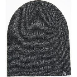 Czapka beanie - Szary. Szare czapki męskie Cropp. Za 39,99 zł.