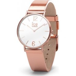 Zegarki damskie: Zegarek damski Ice-Watch City Sparkling 015091