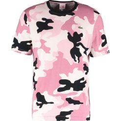 T-shirty męskie: Lacoste LIVE Tshirt z nadrukiem lantana/multicoblack